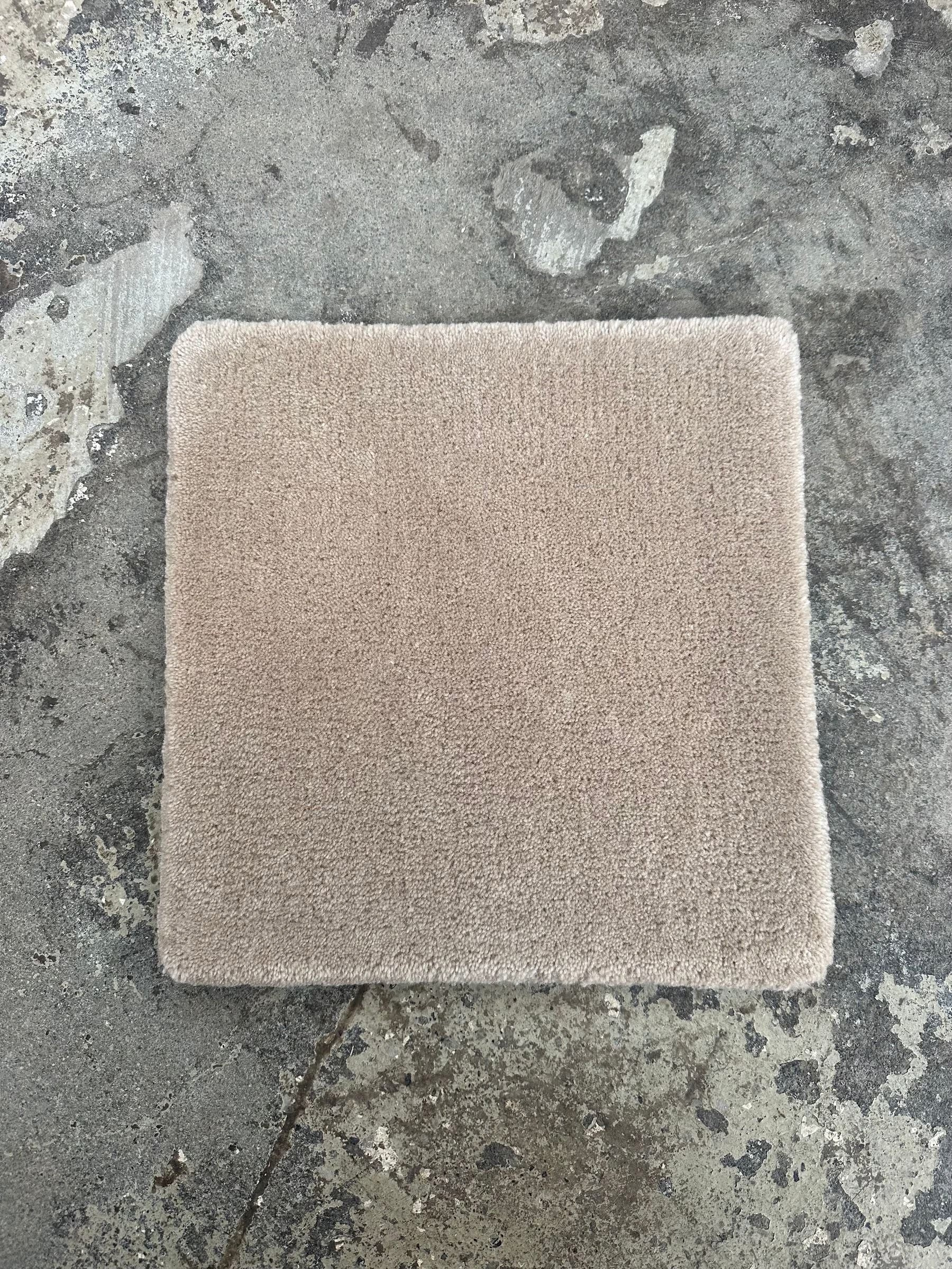 Liljehok Warmbeige Rund  - 2