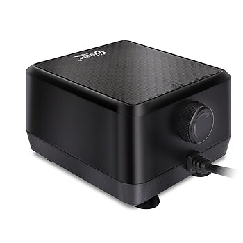 Hygger Luftpump 600 L/H - 5W