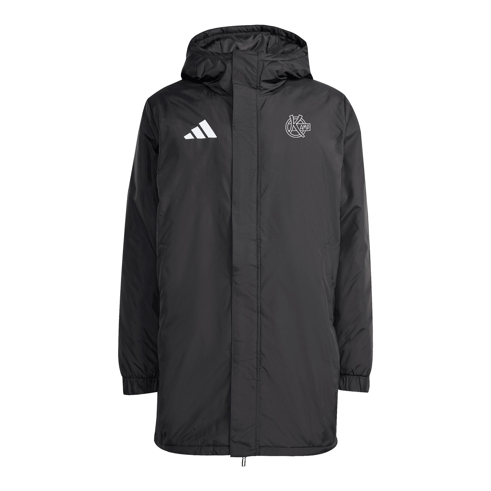 Adidas Ent26 Stadjkt (IK Kamp)