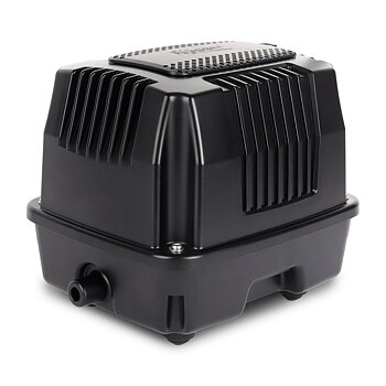 Hygger Luftpump 4800 L/H - 40W