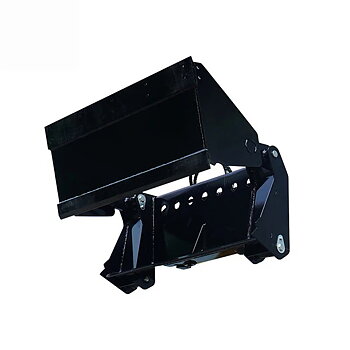 Cuchara excavadora 4 en 1 - RS 06