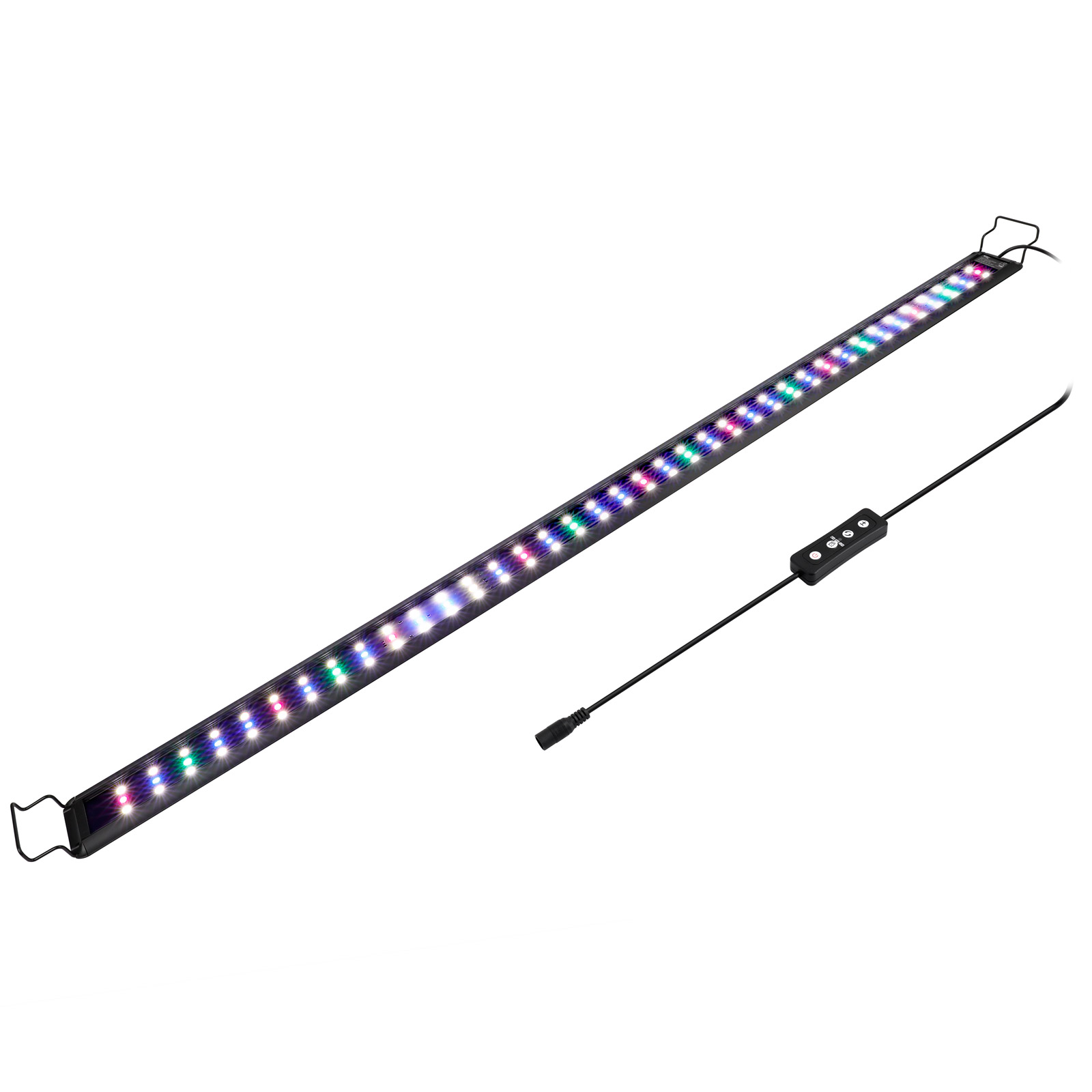 Hygger HG058 - Akvariebelysning RGB LED