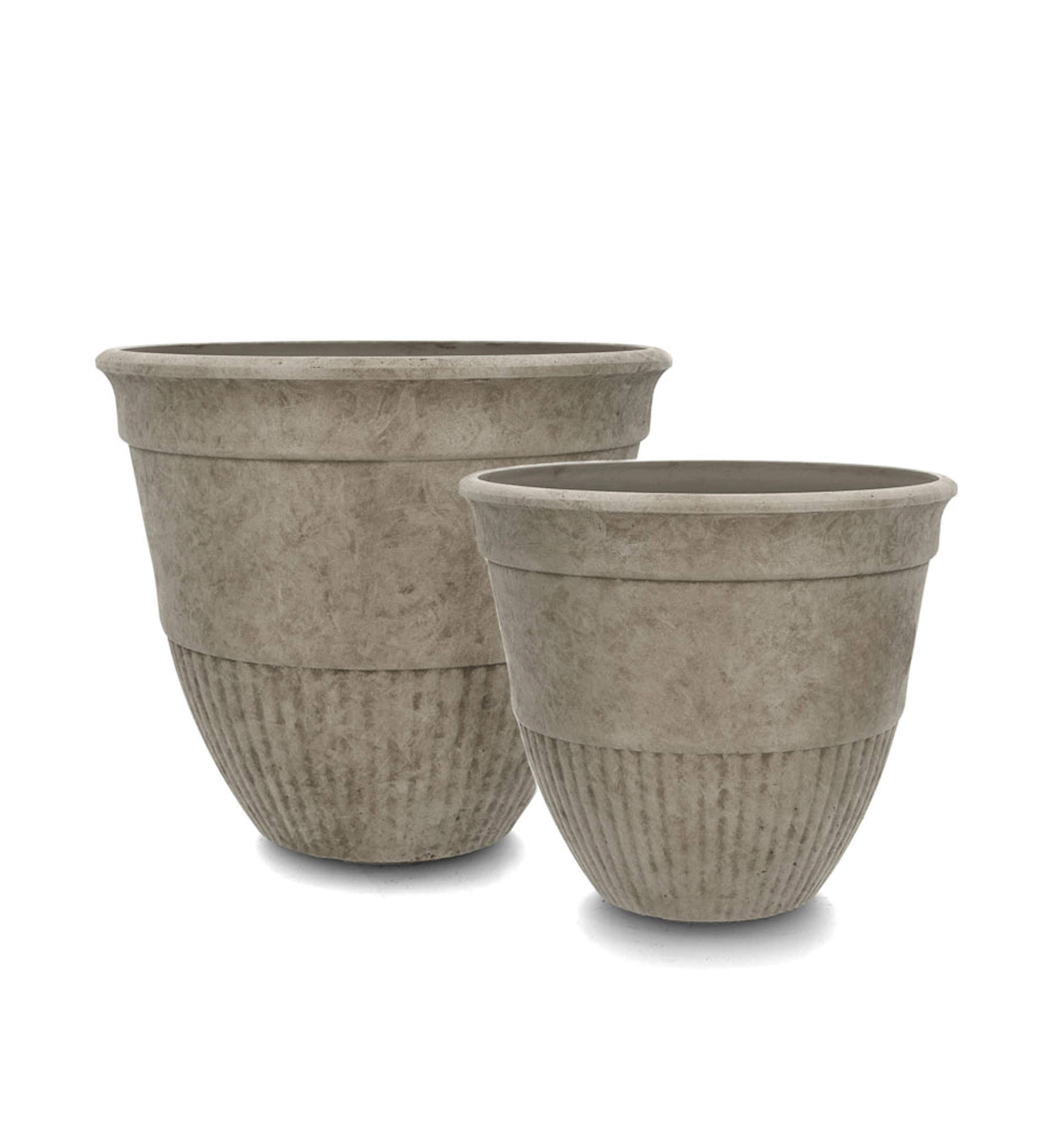 Kruka Utomhus - Messina Shade - Ø36/41 cm - 2