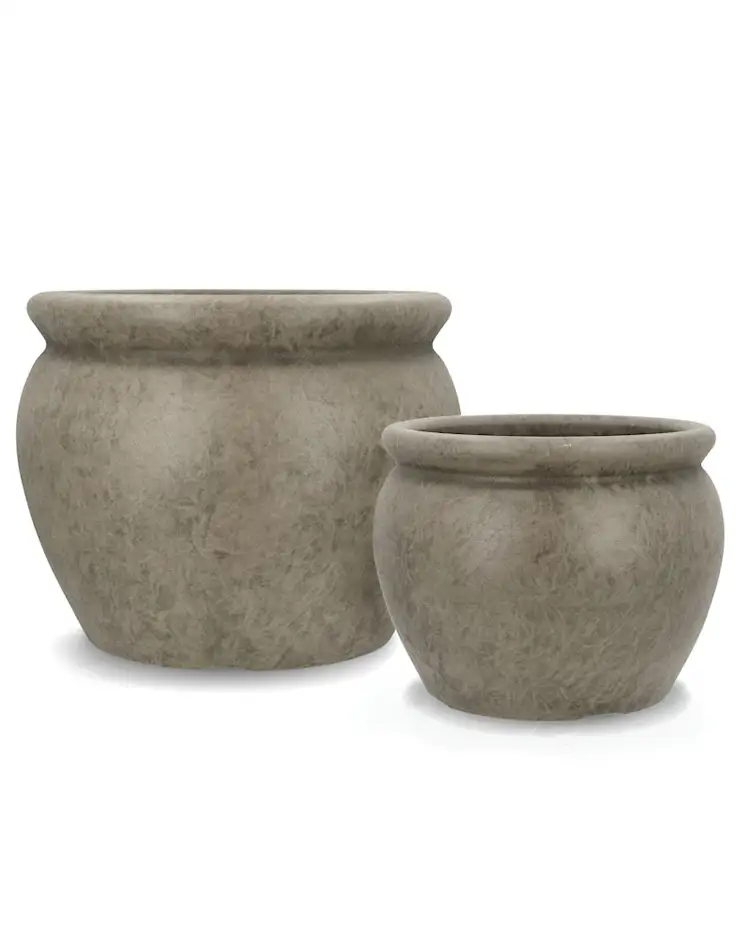 Outdoor Pot - Modena Shade - Ø37/48 cm - 2