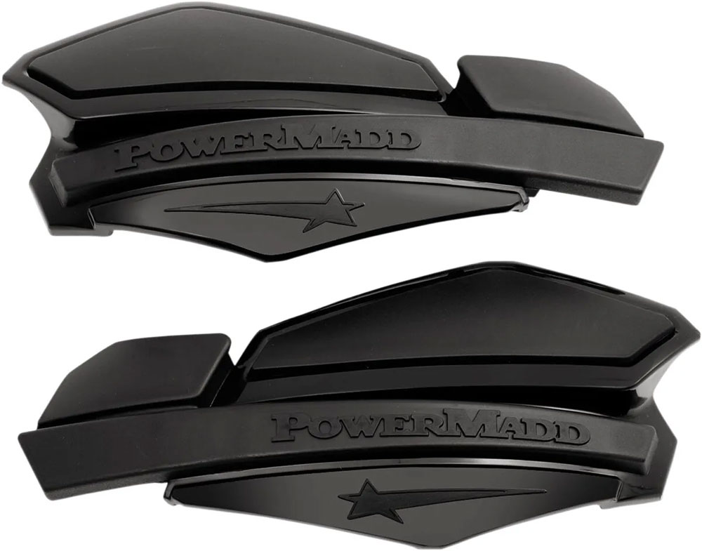 Handtagsskydd PowerMadd "ETT EXEMPLAR"