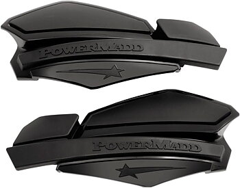 Handtagsskydd PowerMadd "ETT EXEMPLAR"