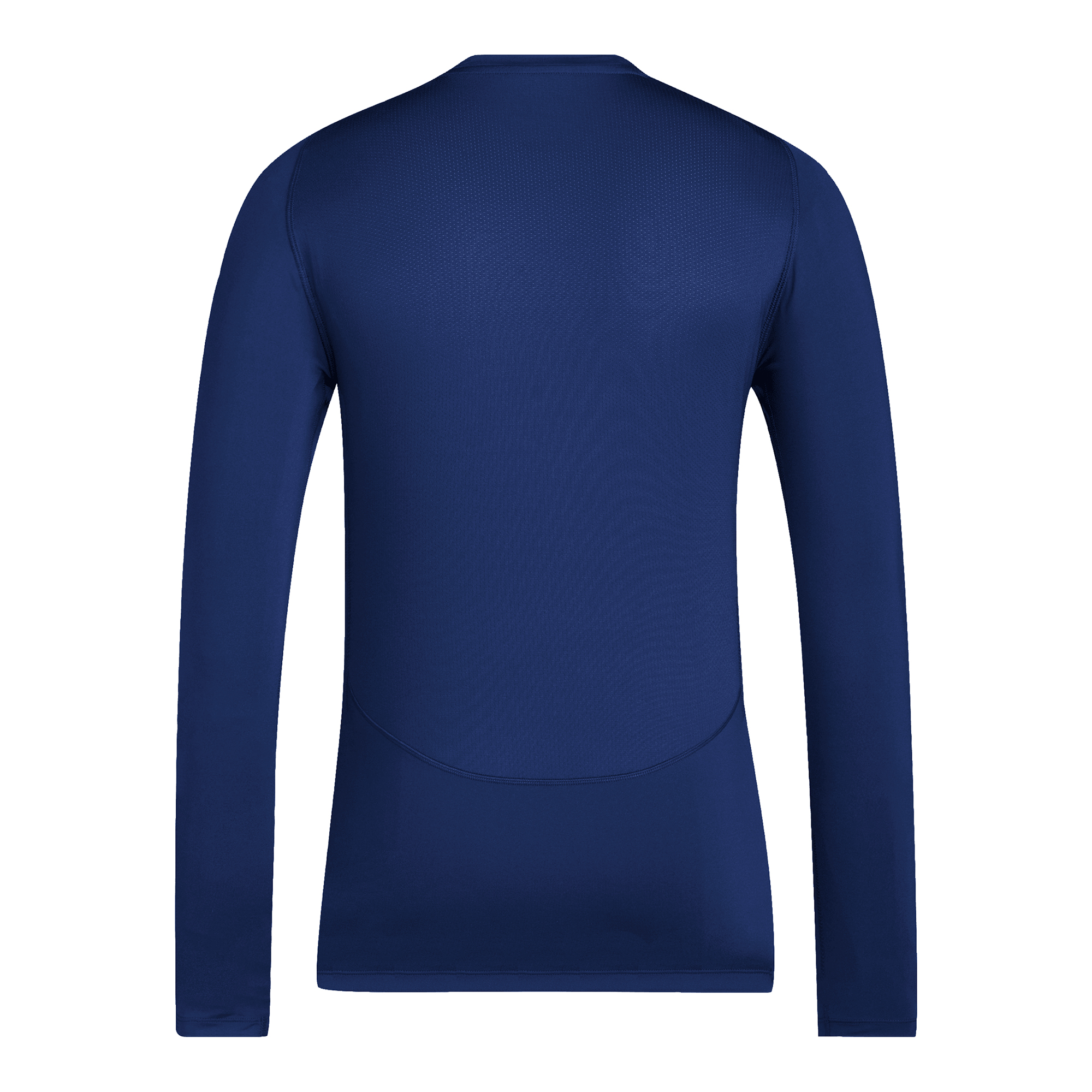 Adidas TECHFIT Long Sleeve Tee (IK Kamp) - 4