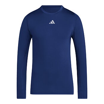Adidas TECHFIT Long Sleeve Tee (IK Kamp)