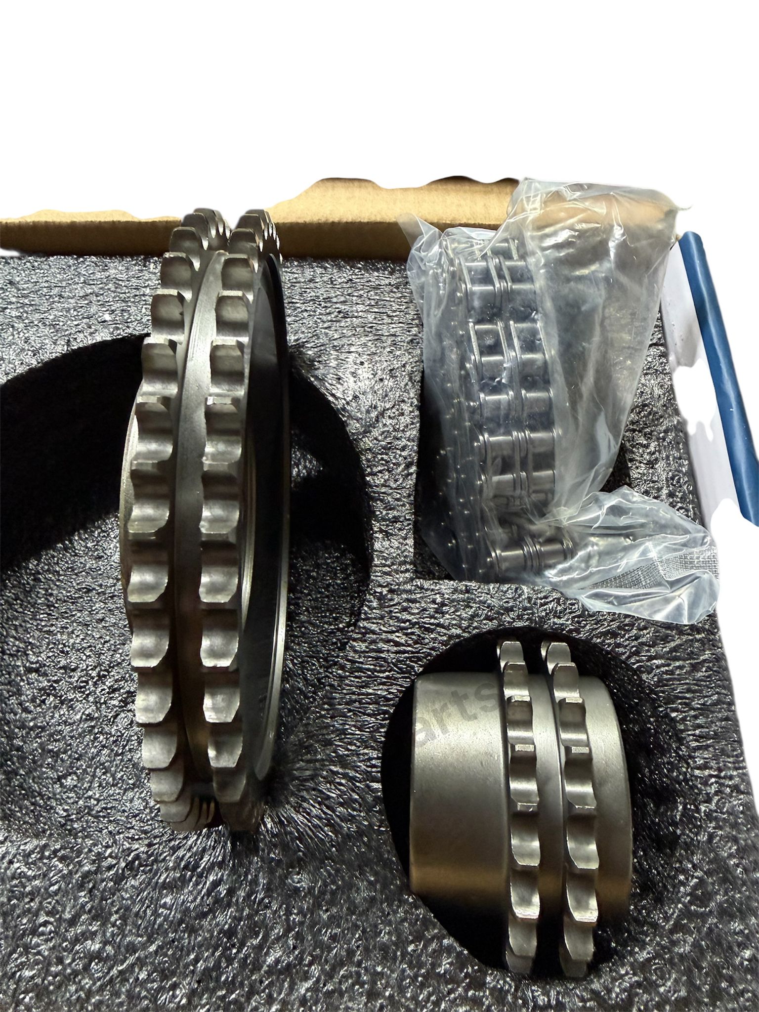 Timing  Chain Kit L-134 - 2