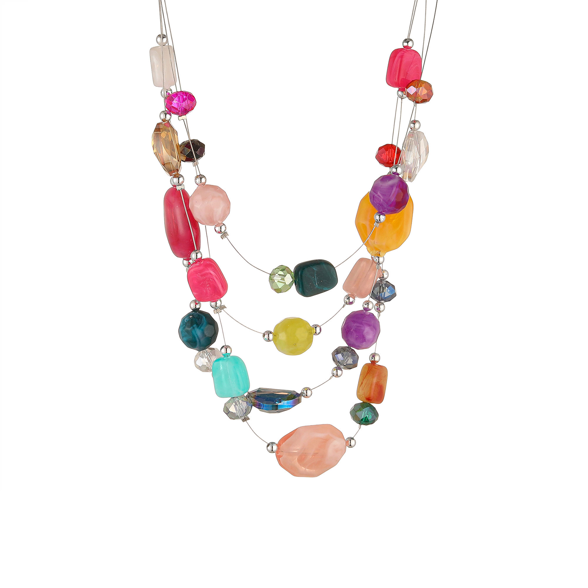 Halsband Multi 