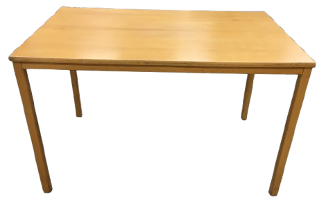 Skrivbord 120x80