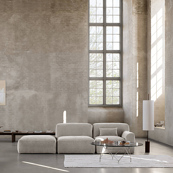 Ares modular sofa - Eilersen