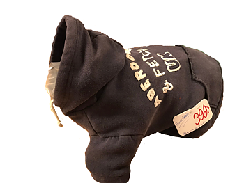 Hund Hoodie för liten/medium hund