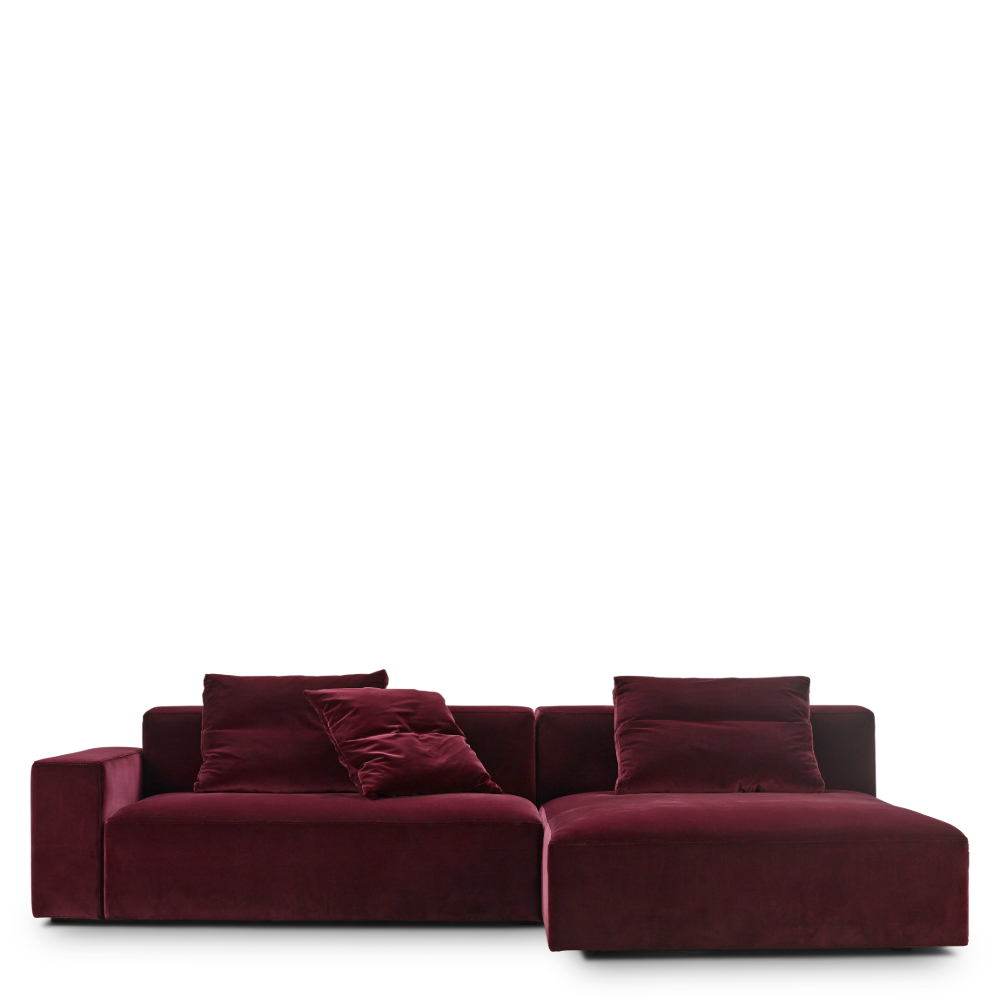 Block Divansoffa 284 cm - Eilersen
