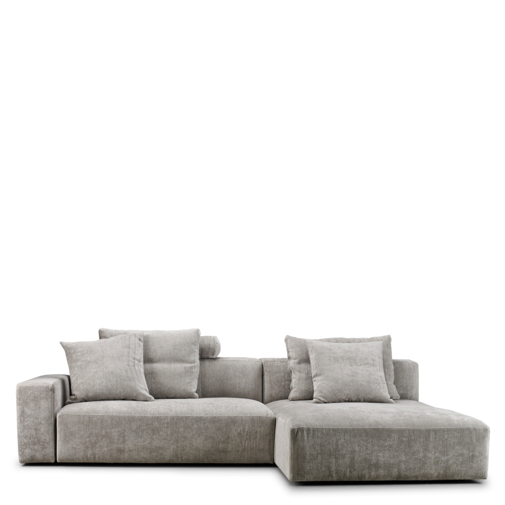 Block Divansoffa 284 cm - Eilersen - 3