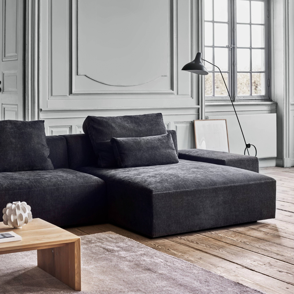 Block Divansoffa 284 cm - Eilersen - 2