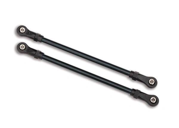 Traxxas Link Stål Fjädring Bak Övre (2) (För Höjn. sats #8140)