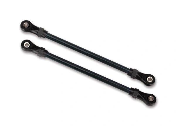 Traxxas Link Stål Fjädring Fram Nedre (2) (För Höjn. sats #8140)