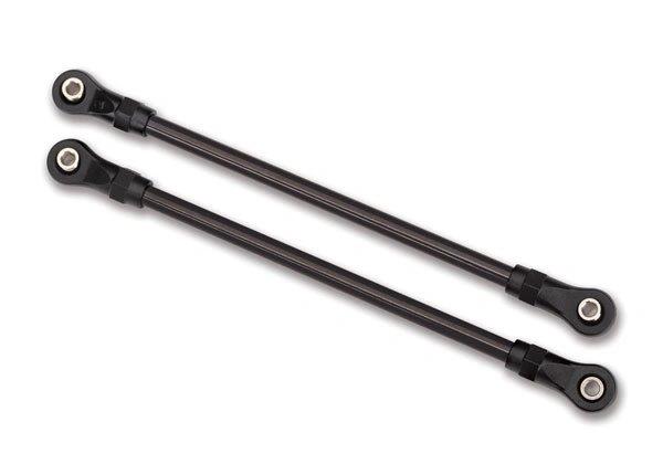 Traxxas Link Stål Fjädring Bak Nedre (2) (För Höjn. sats #8140)