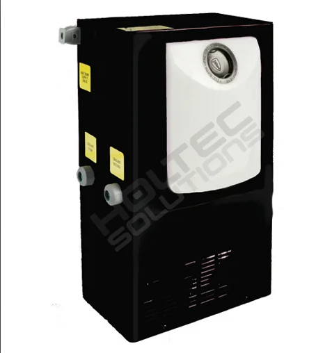 Glycon Beholder med twin transformer