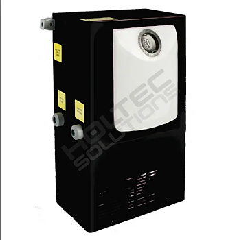 Glycon Beholder med twin transformer