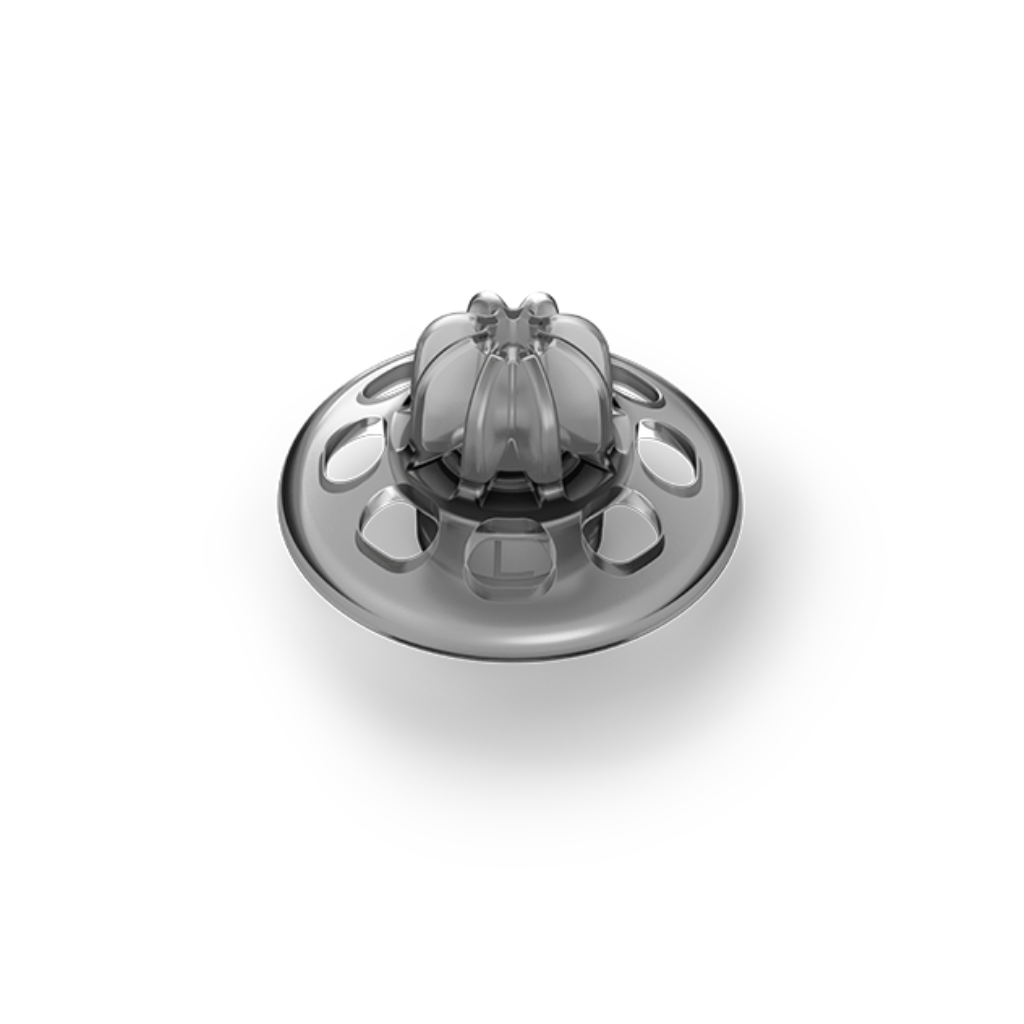 EasyGuard Open dome (8 st) - 5