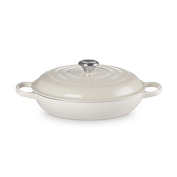 Le creuset buffégryta 