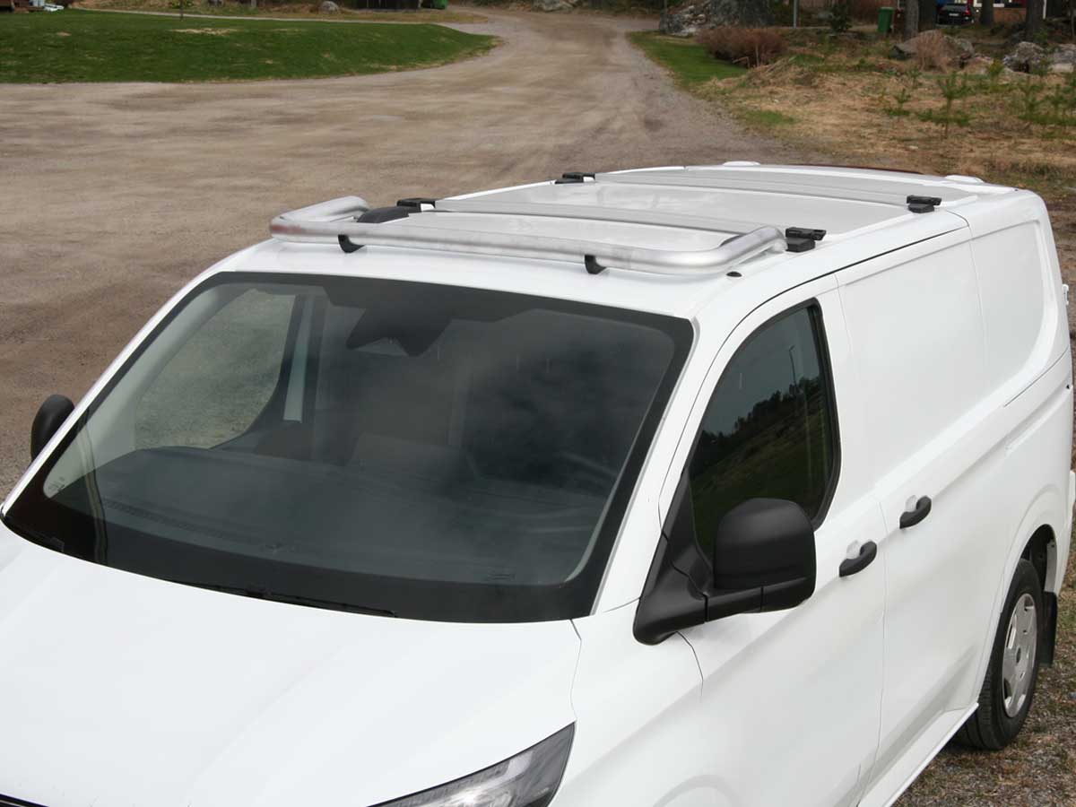 T-RACK VW Transporter  T7 25- främre takbåge