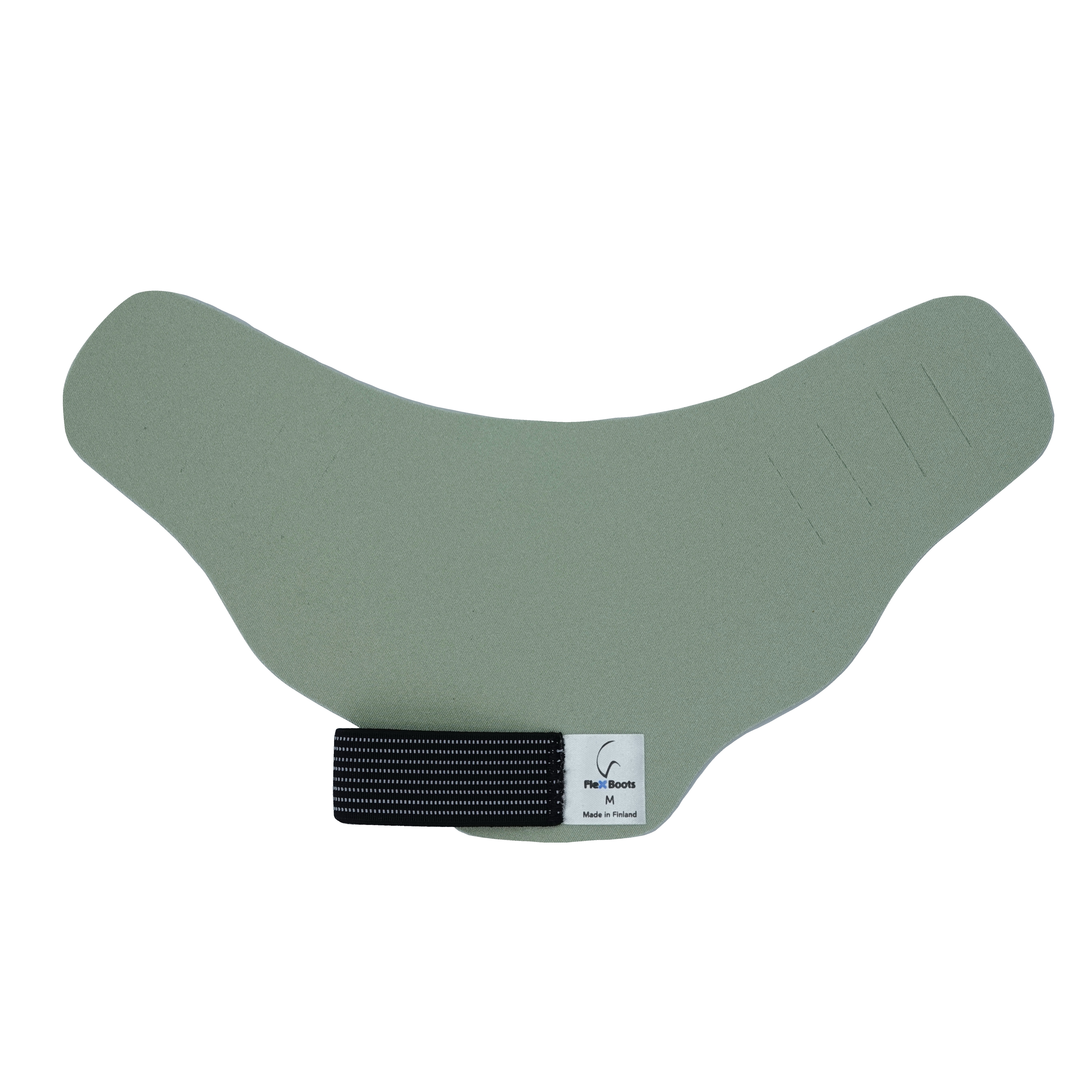 Flex Hoof Boots - FlexGaiter Neoprene - X-SMALL (UTGÅENDE FÄRGER) - 3