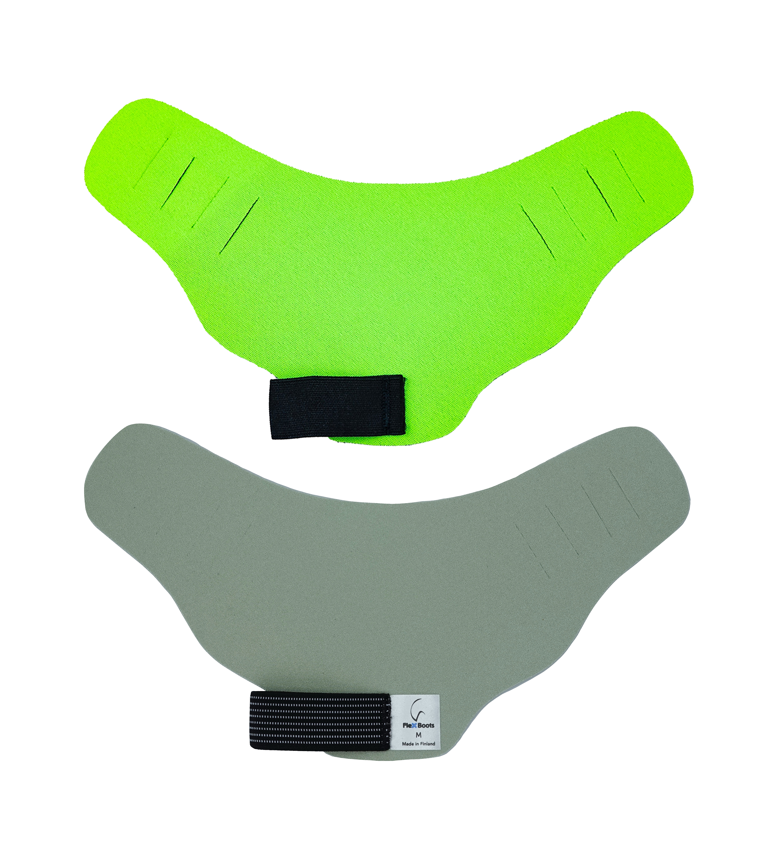 Flex Hoof Boots - FlexGaiter Neoprene - X-SMALL (UTGÅENDE FÄRGER)