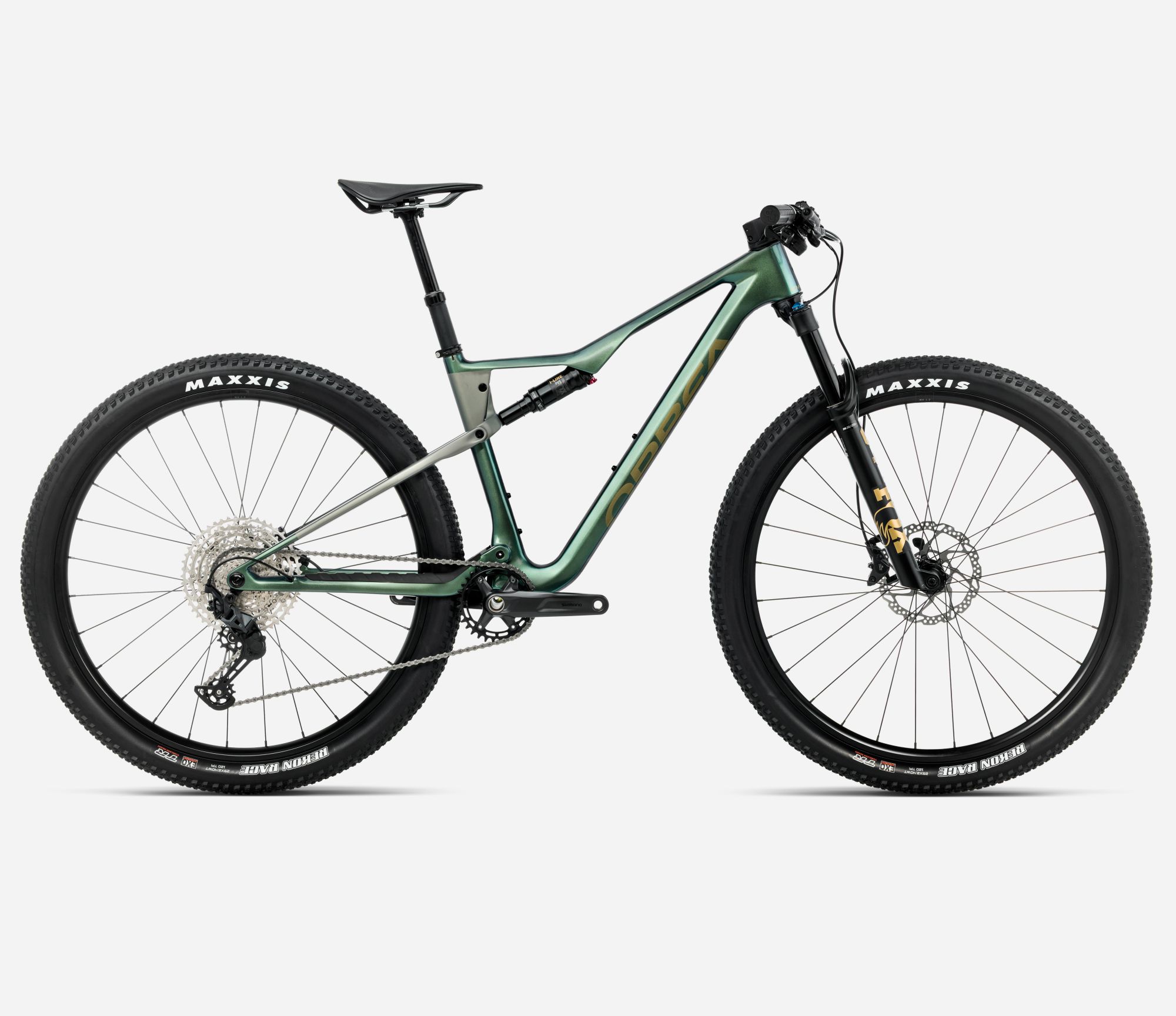 ORBEA OIZ M30 - 2