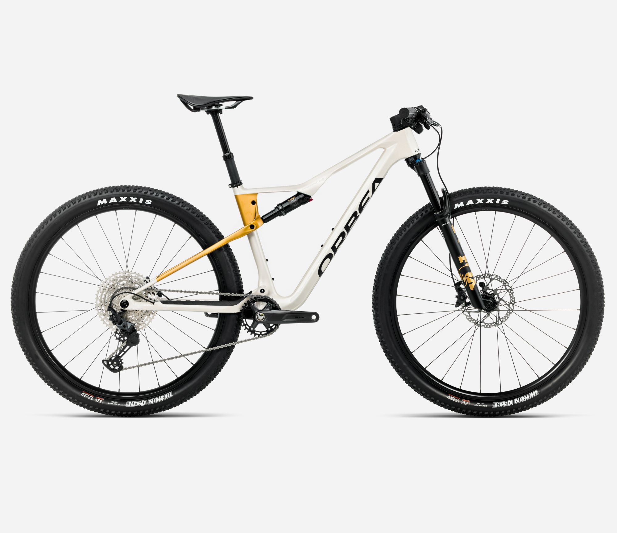 ORBEA OIZ M30 - 3