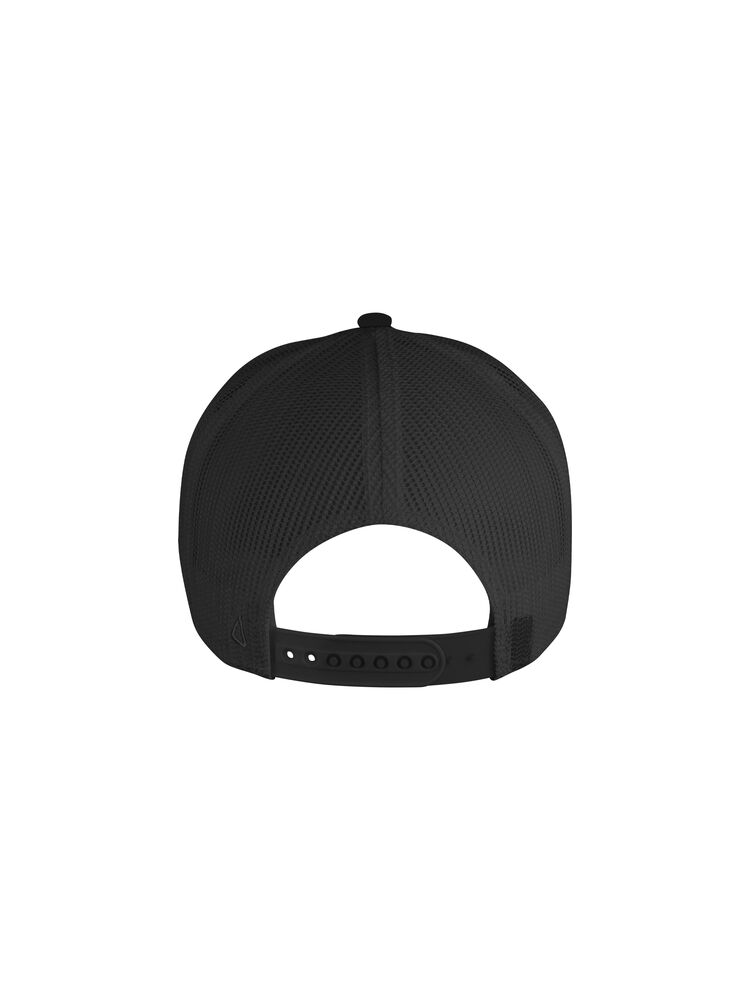 Wave Rider Snapback keps - 7