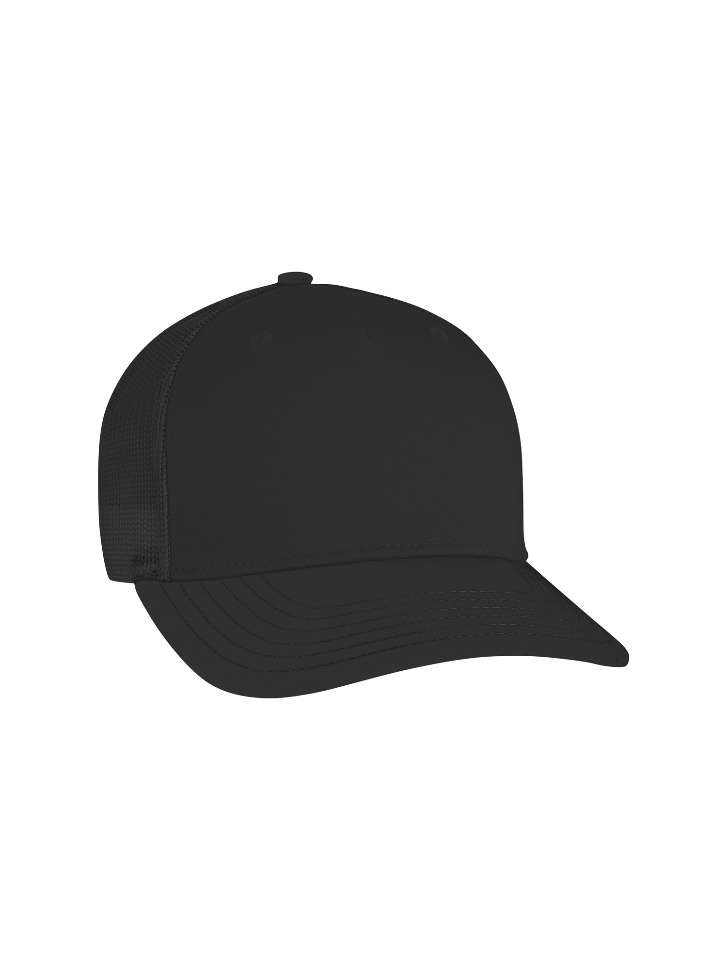 Wave Rider Snapback keps