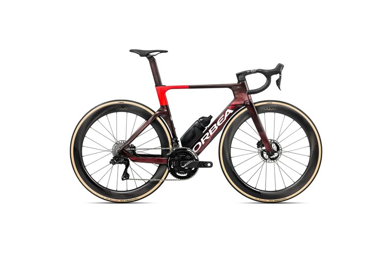ORBEA ORCA AERO M10i REPLICA LOTTO