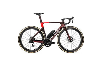 ORBEA ORCA AERO M10i REPLICA LOTTO