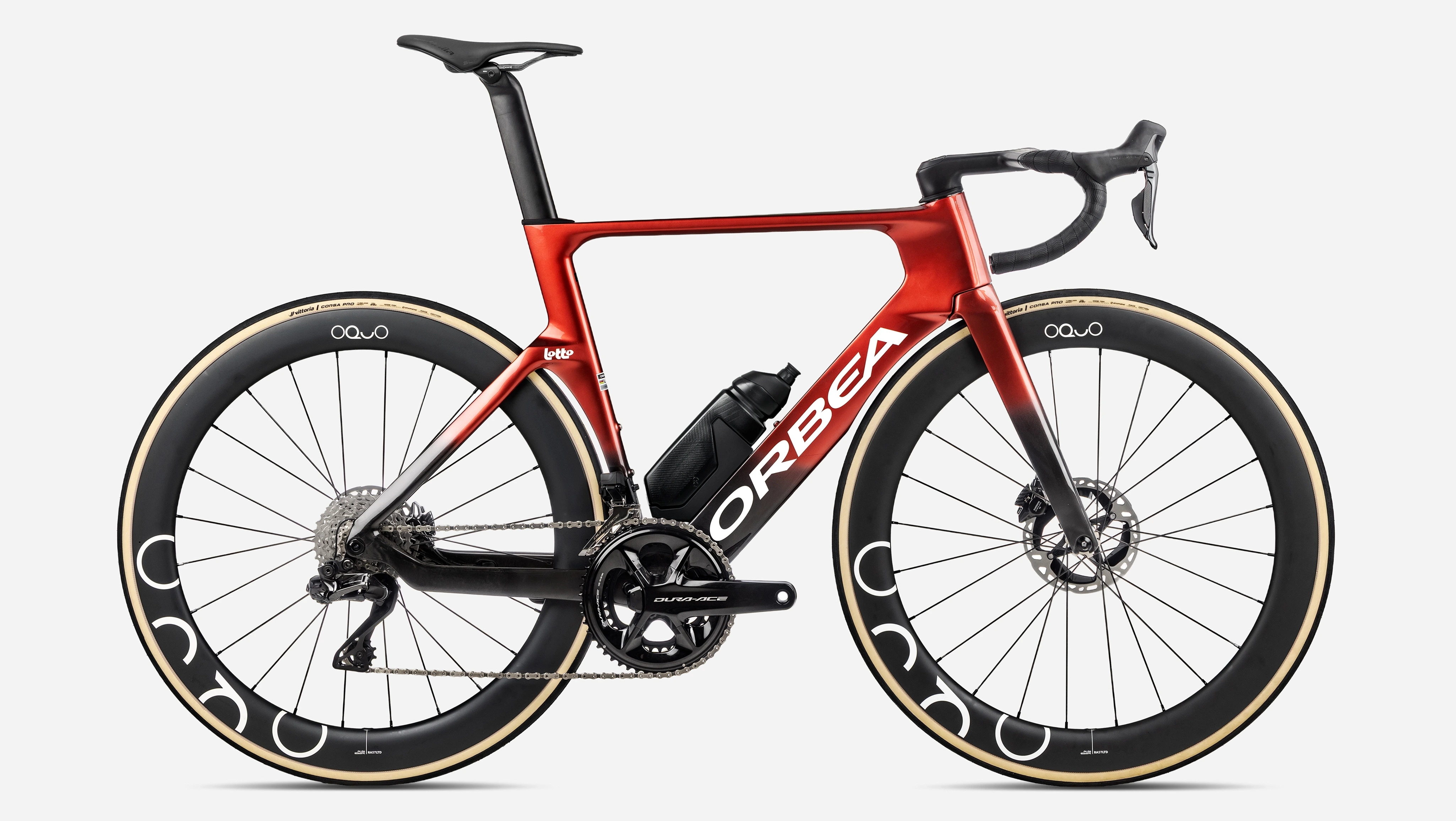 ORBEA ORCA AERO M10i REPLICA LOTTO