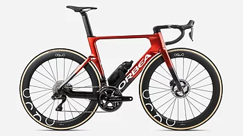 ORBEA ORCA AERO M10i REPLICA LOTTO