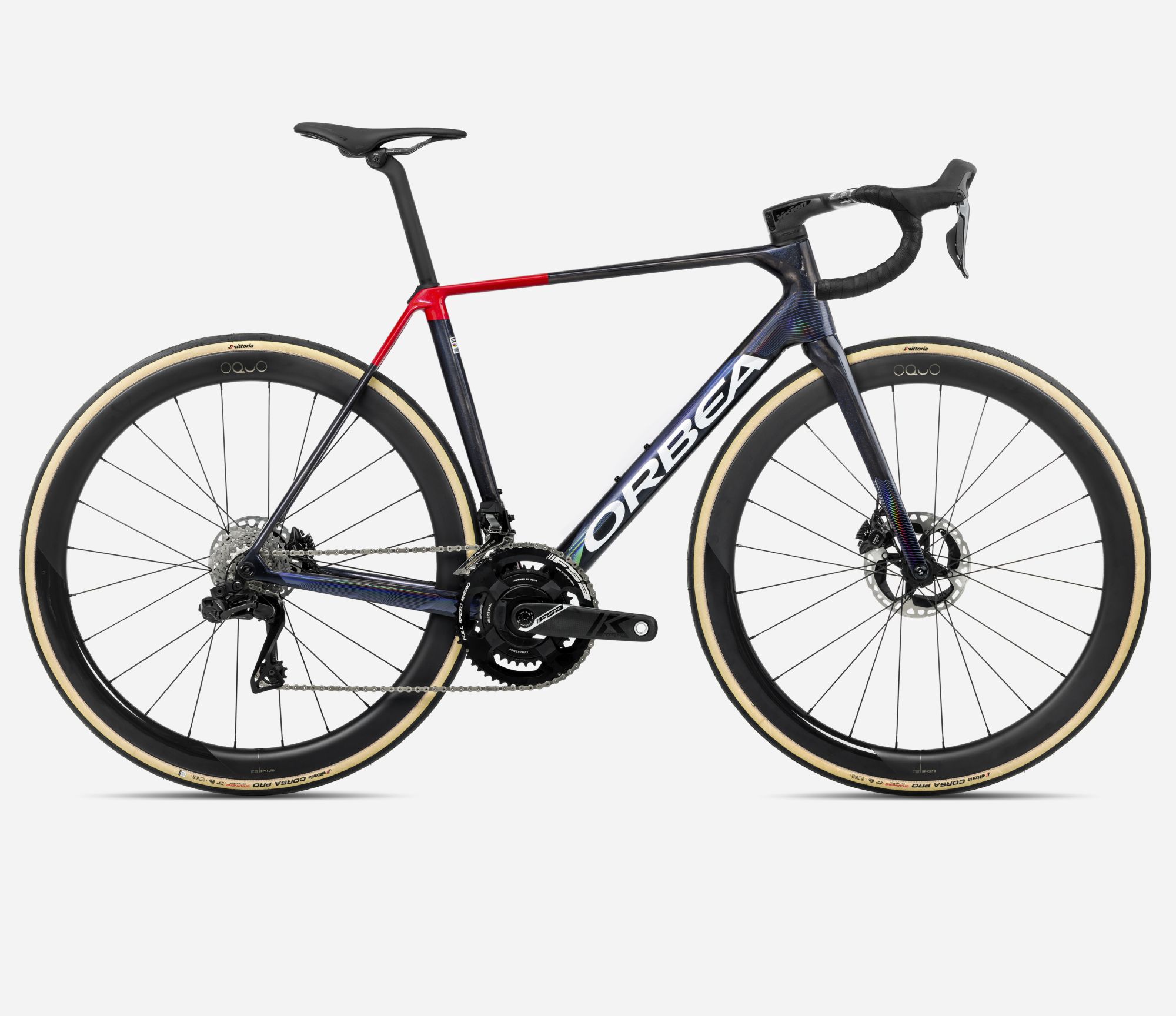 ORBEA ORCA M10i REPLICA LOTTO