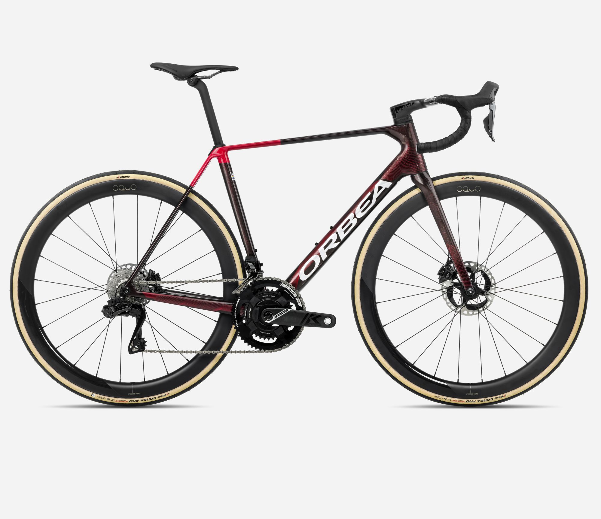 ORBEA ORCA M10i REPLICA LOTTO - 2