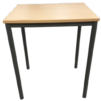Skolbänk 81x70