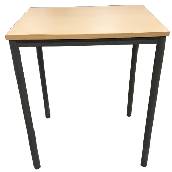 Skolbänk 81x70