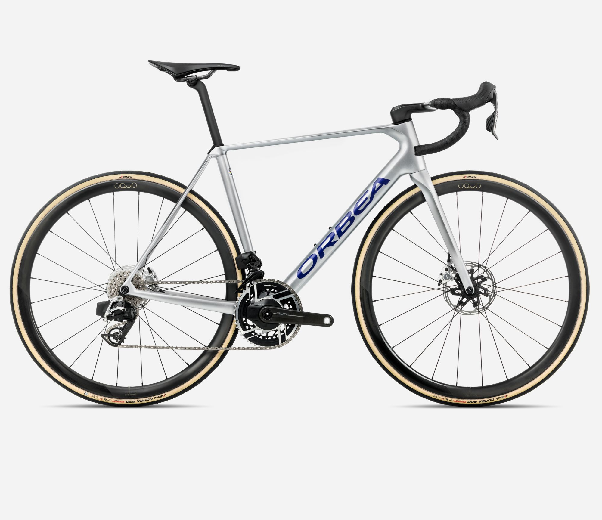 ORBEA ORCA M11eLTD PWR - 2