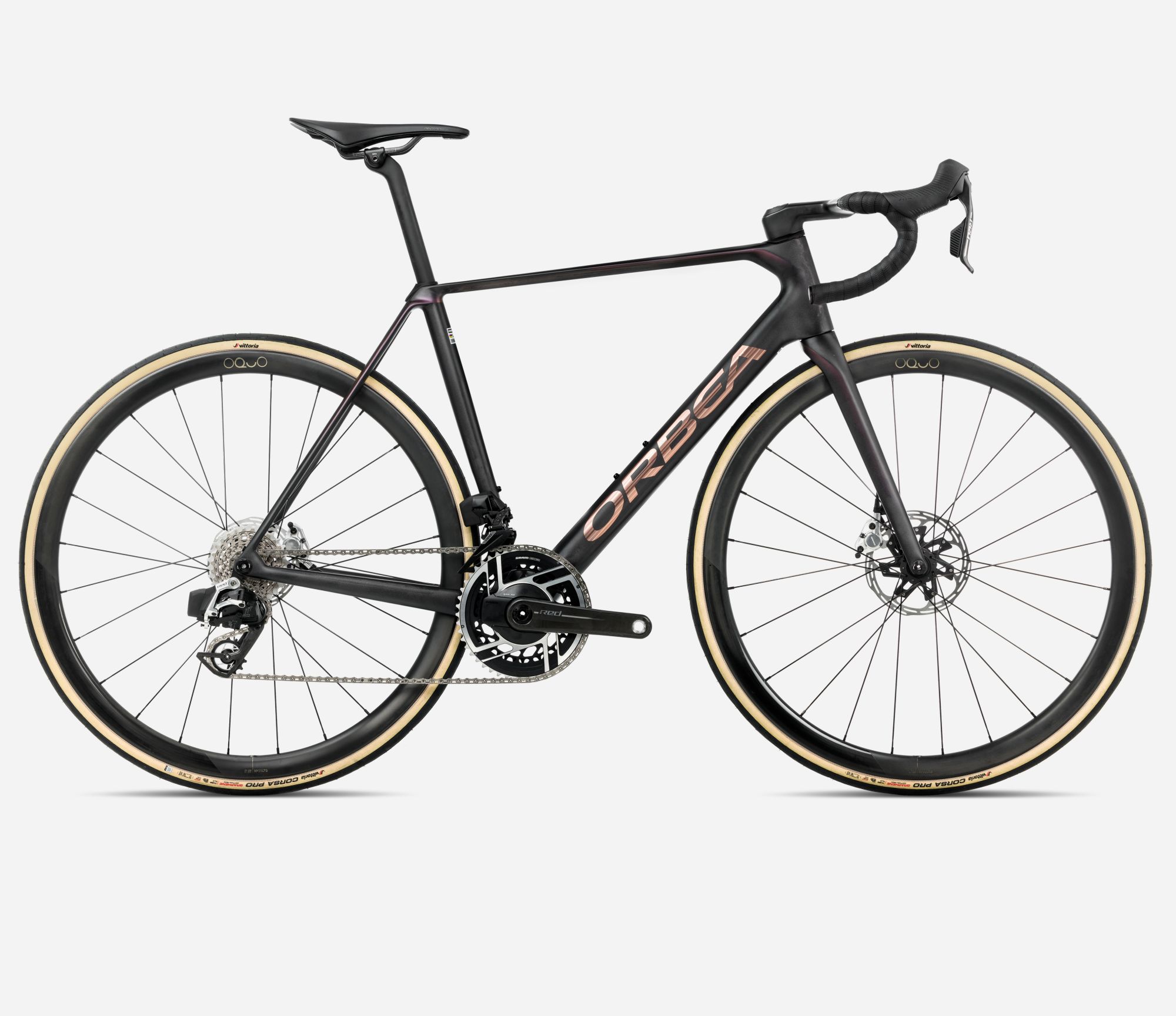 ORBEA ORCA M11eLTD PWR - 3
