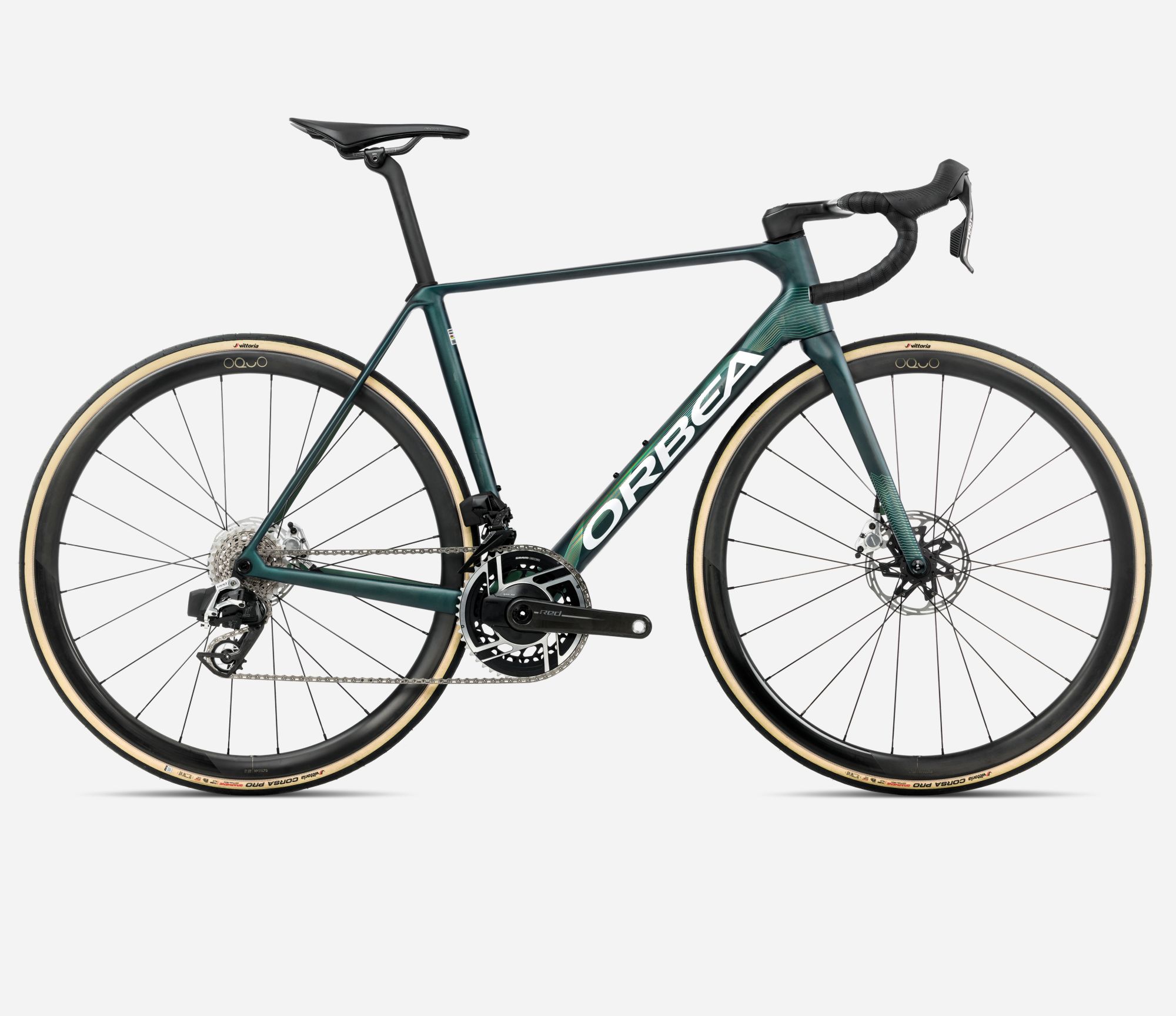 ORBEA ORCA M11eLTD PWR