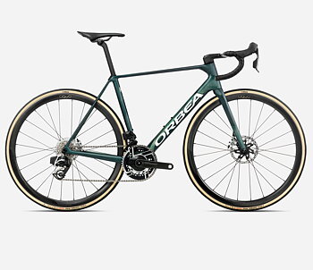 ORBEA ORCA M11eLTD PWR