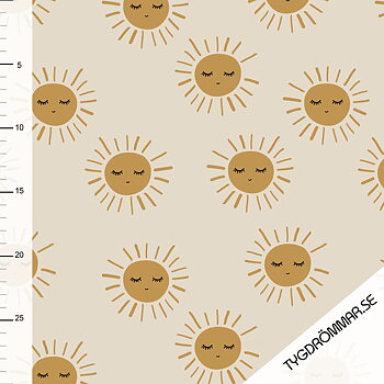 HERE COMES THE SUN - CURRY