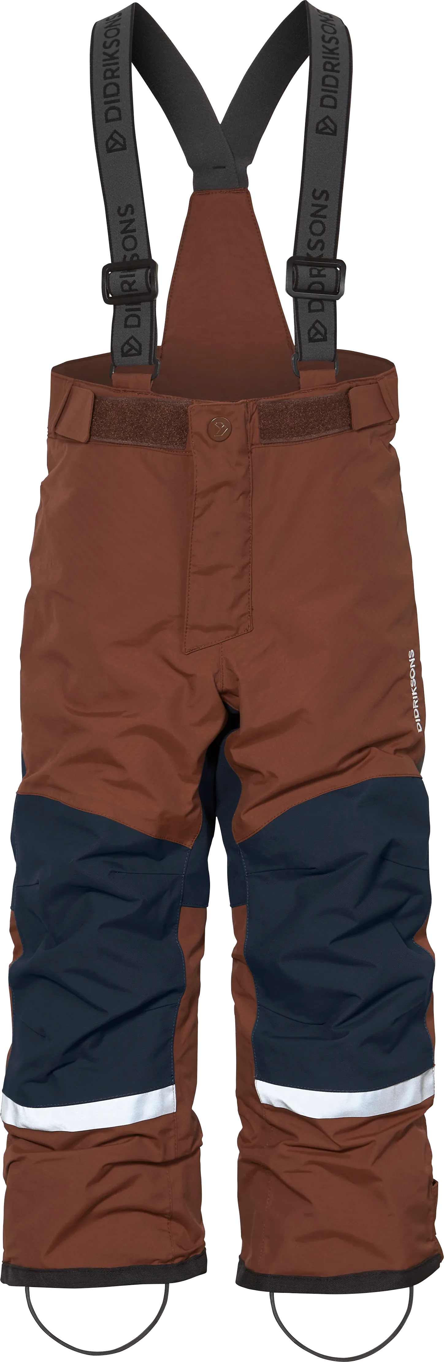 Didriksons Idre Kids' Pants - 2