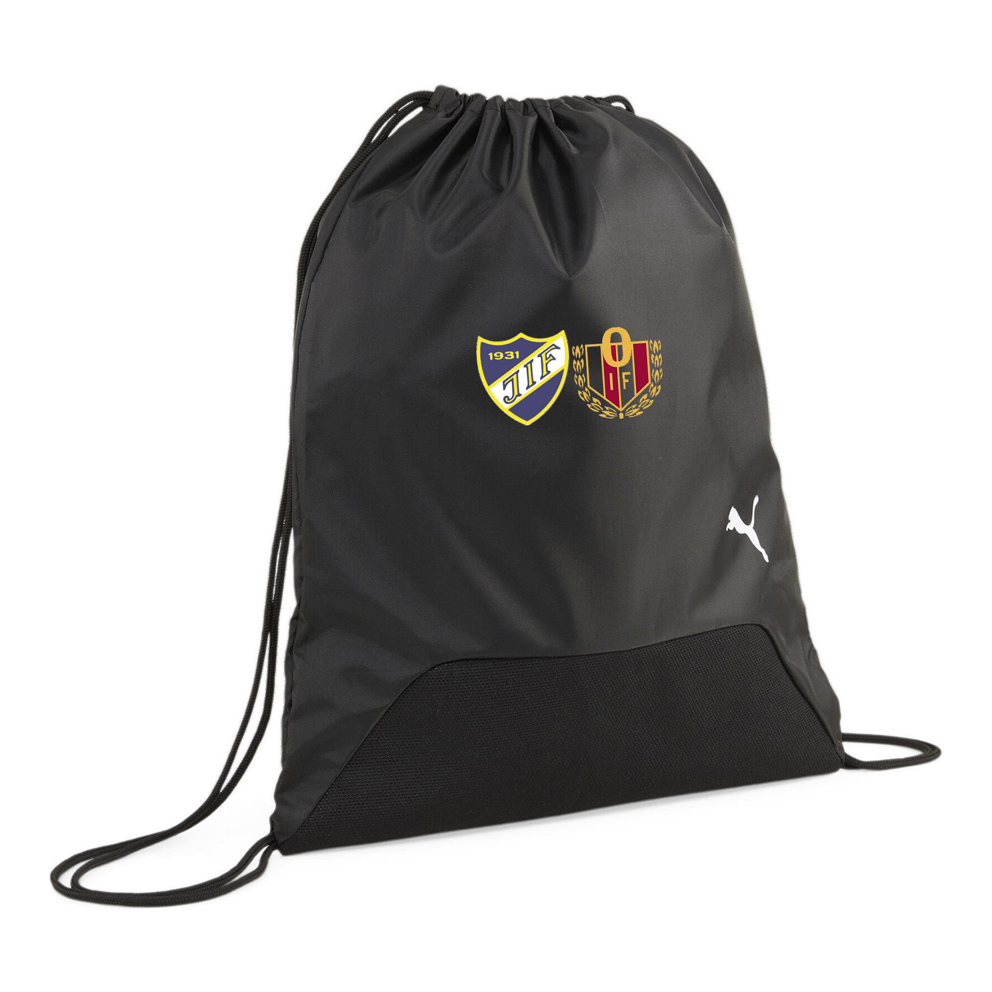 Puma Teamgoal Gym Sack (Jämshögs IF/Olofströms IF)