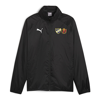 Puma Teamgoal Allweather Jacket Sr (Jämshögs IF/Olofströms IF)